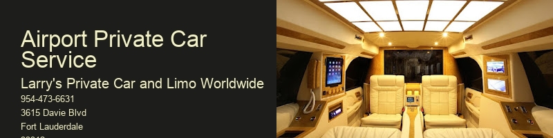 Book A Car Worldwide Limo Service