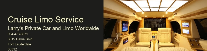 Worlds Longest Limousine Car Price