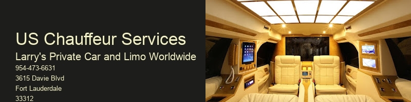 Private Car Airport Transfer