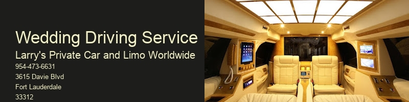 International Limo Service